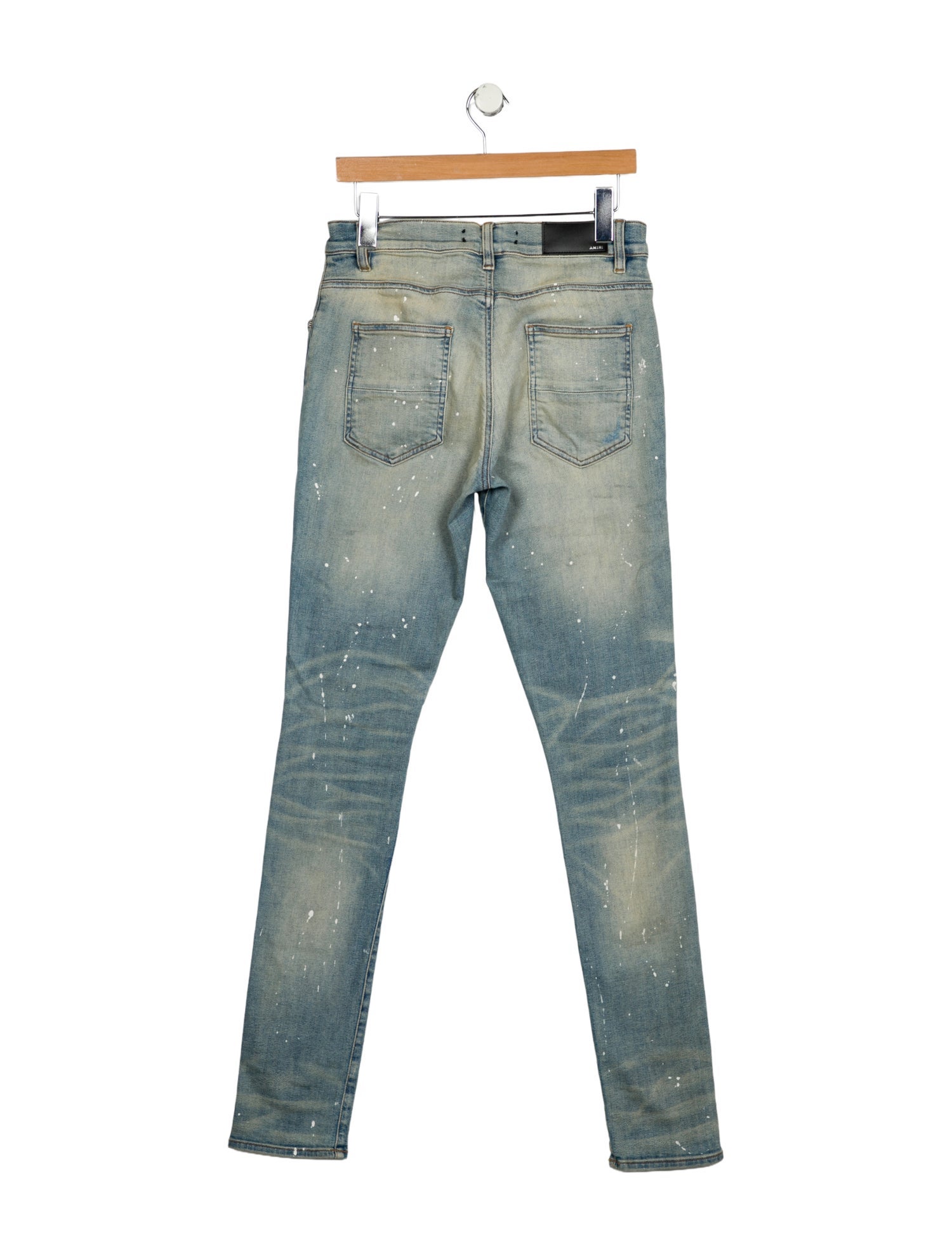 Amiri Skinny Jeans