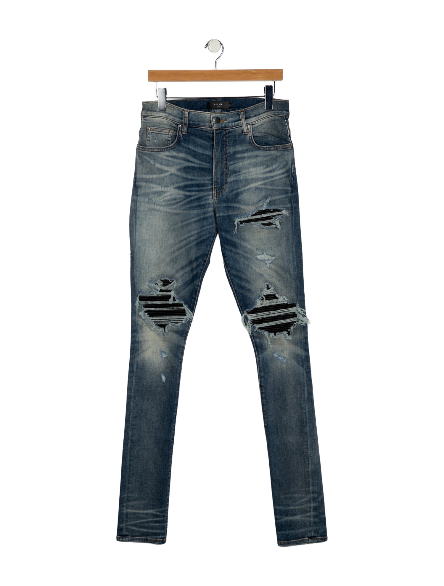 Amiri Skinny Jeans