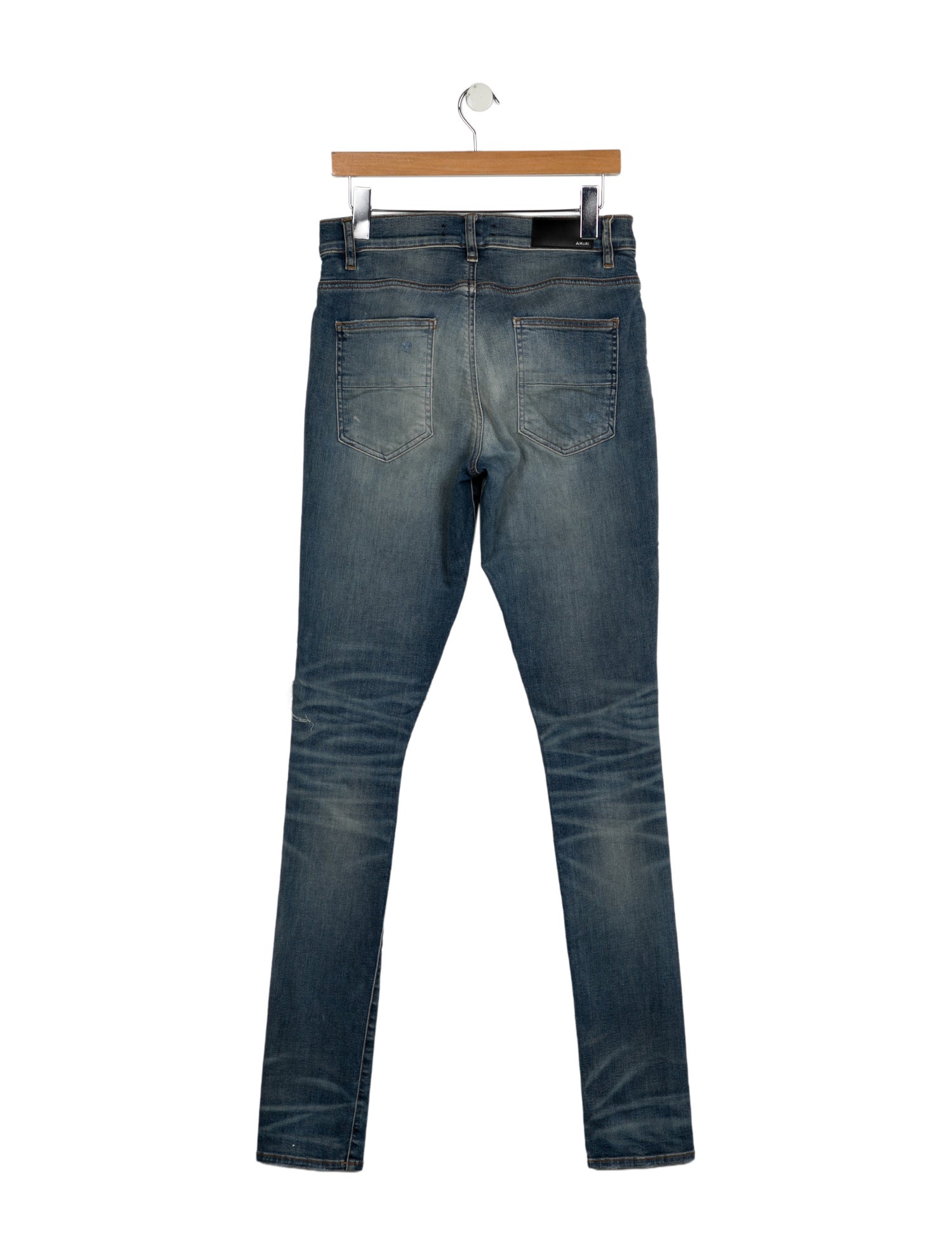 Amiri Skinny Jeans