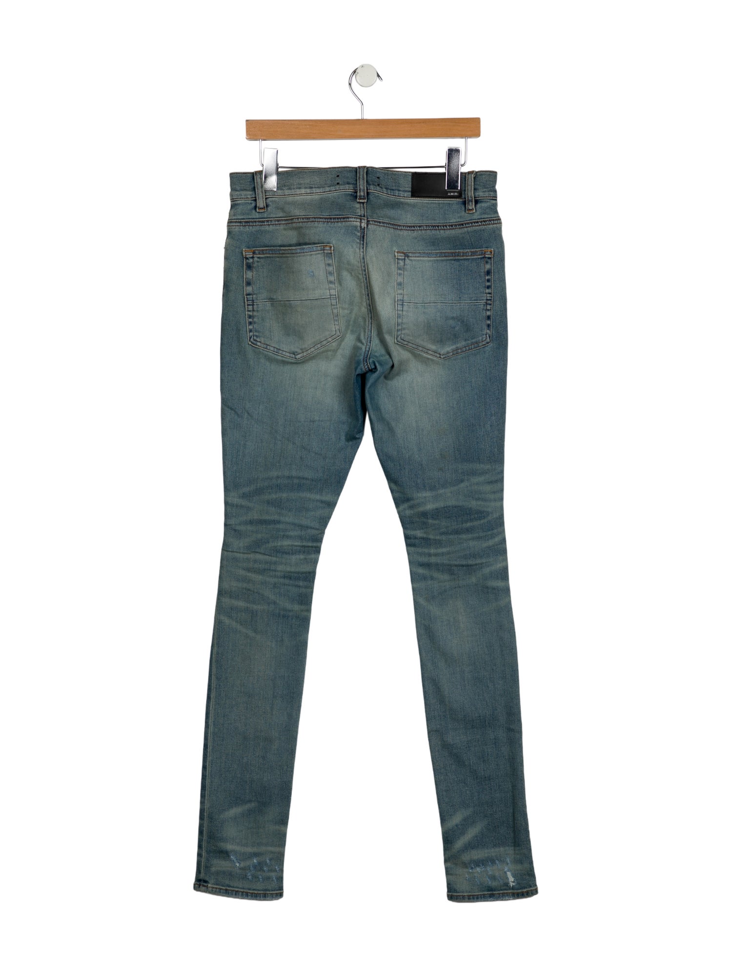 Amiri Skinny Jeans