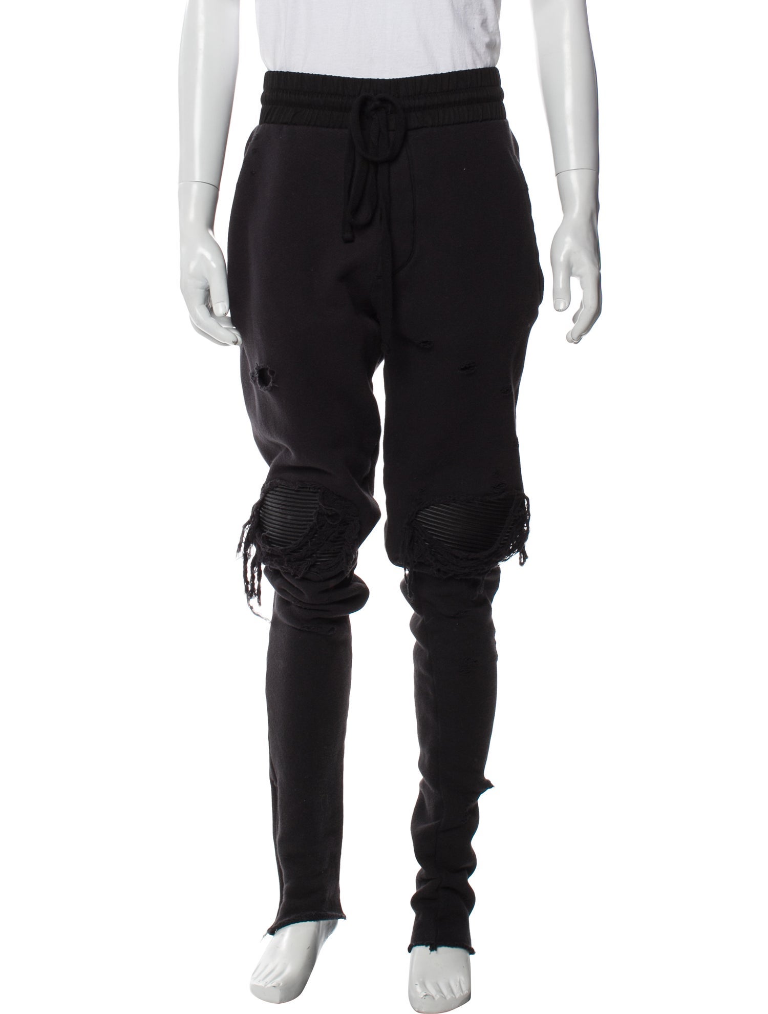 Amiri Lounge Bottoms