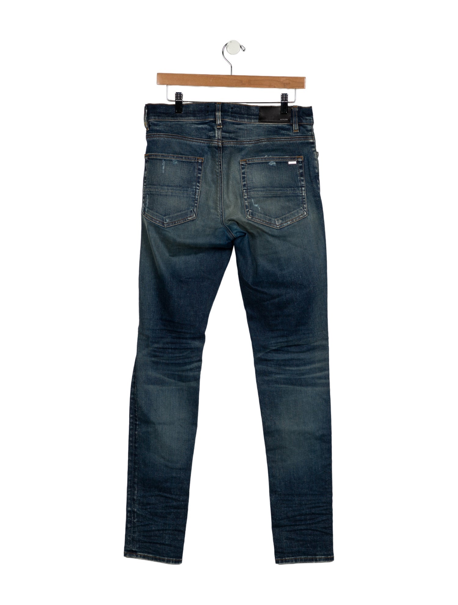 Amiri Skinny Jeans
