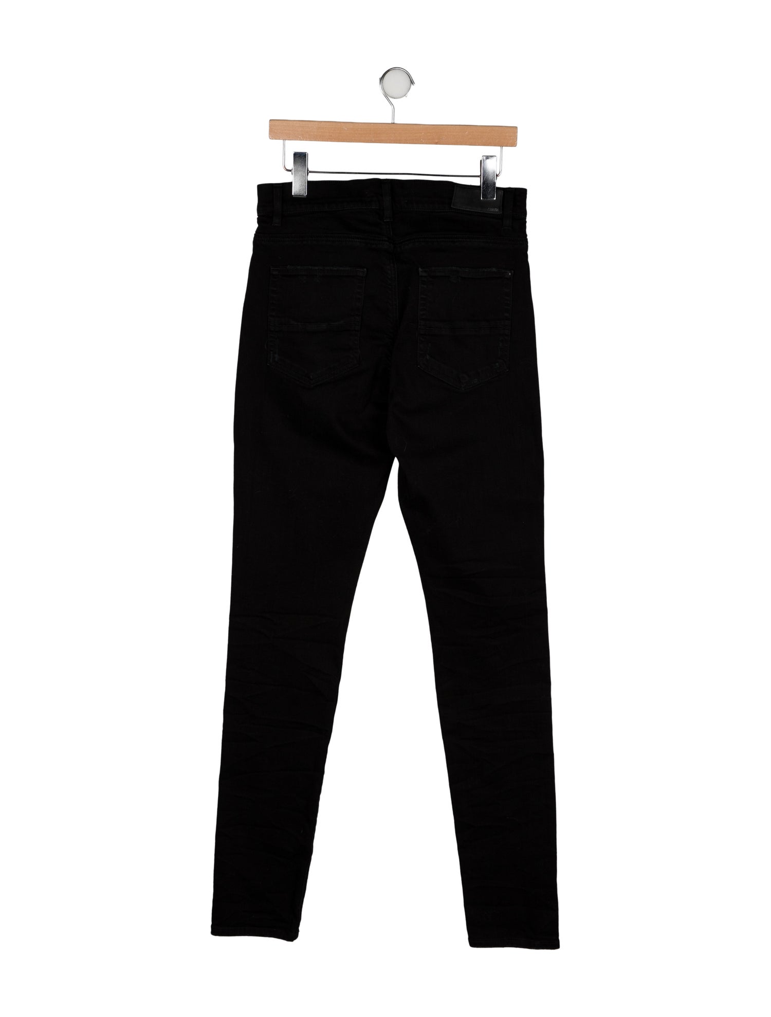 Amiri Skinny Jeans