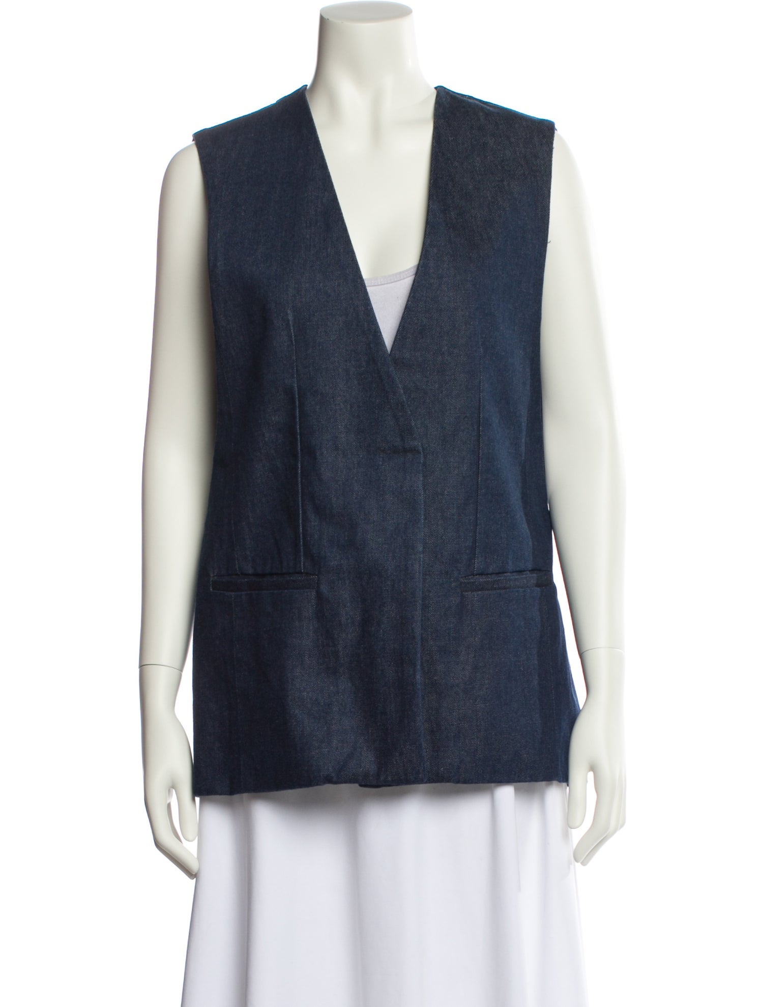 Amiri Vest
