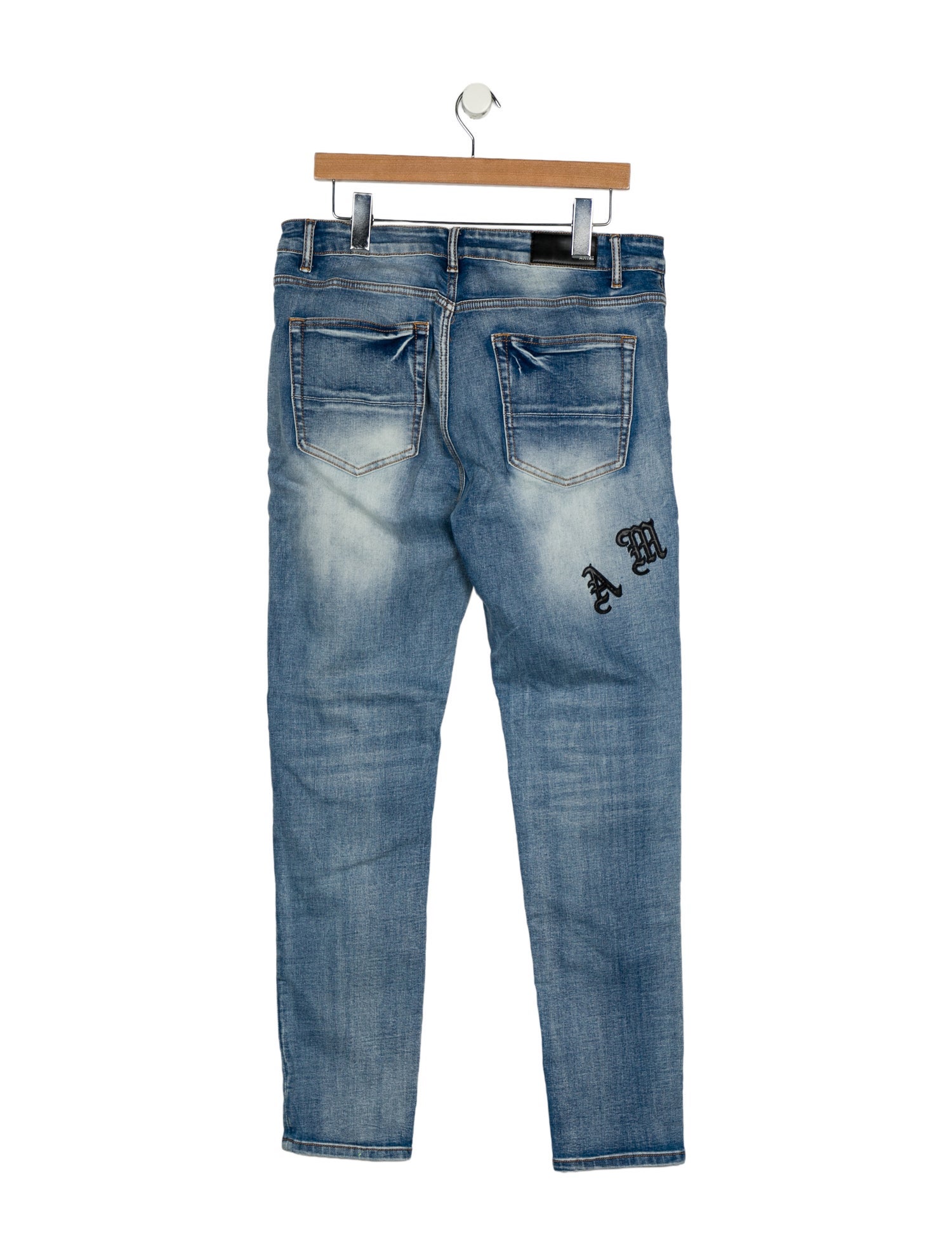 Amiri Skinny Jeans