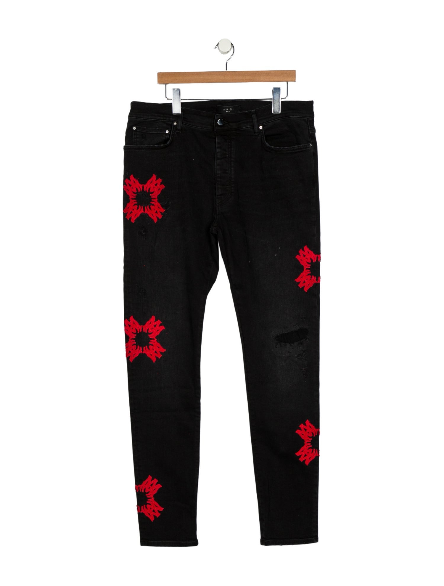 Amiri Skinny Jeans w/ Tags