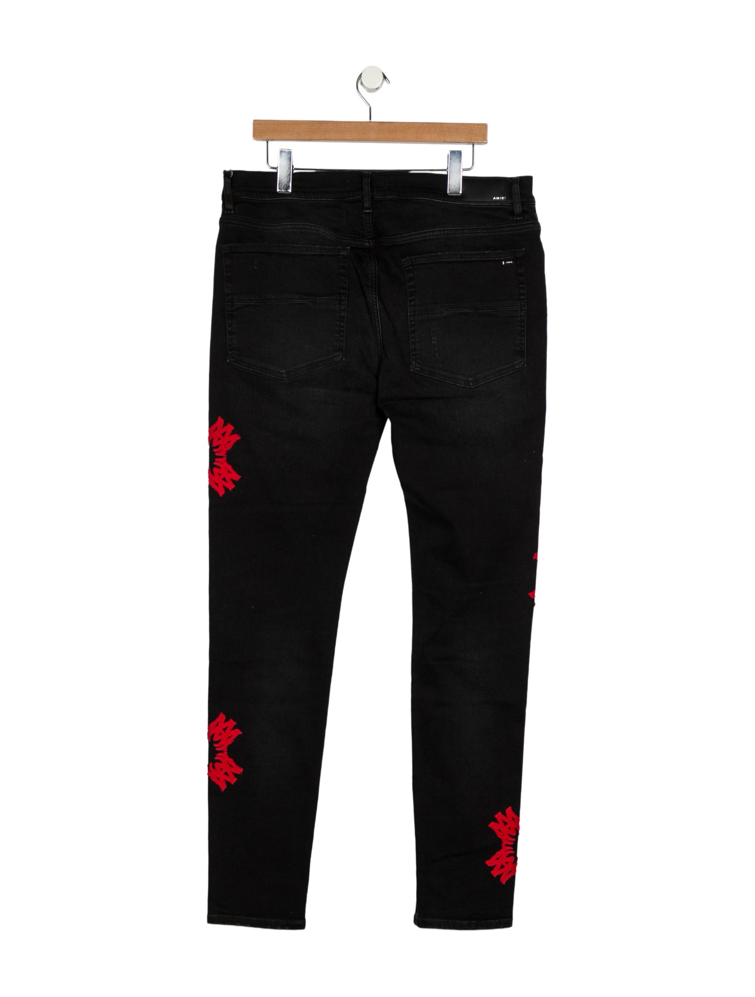 Amiri Skinny Jeans w/ Tags