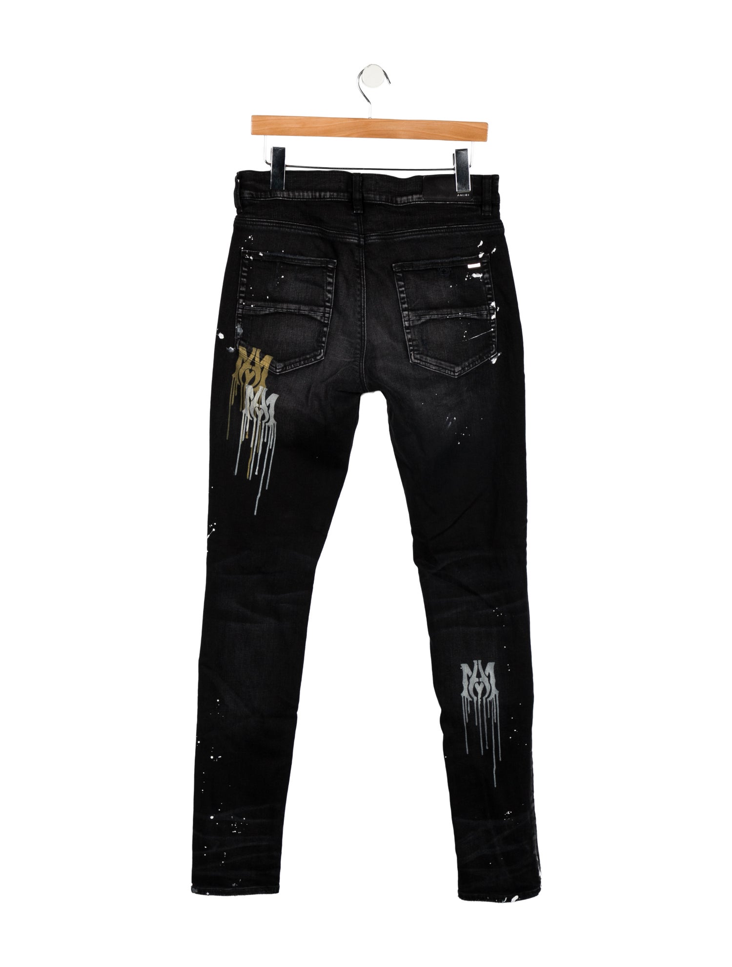 Amiri Skinny Jeans