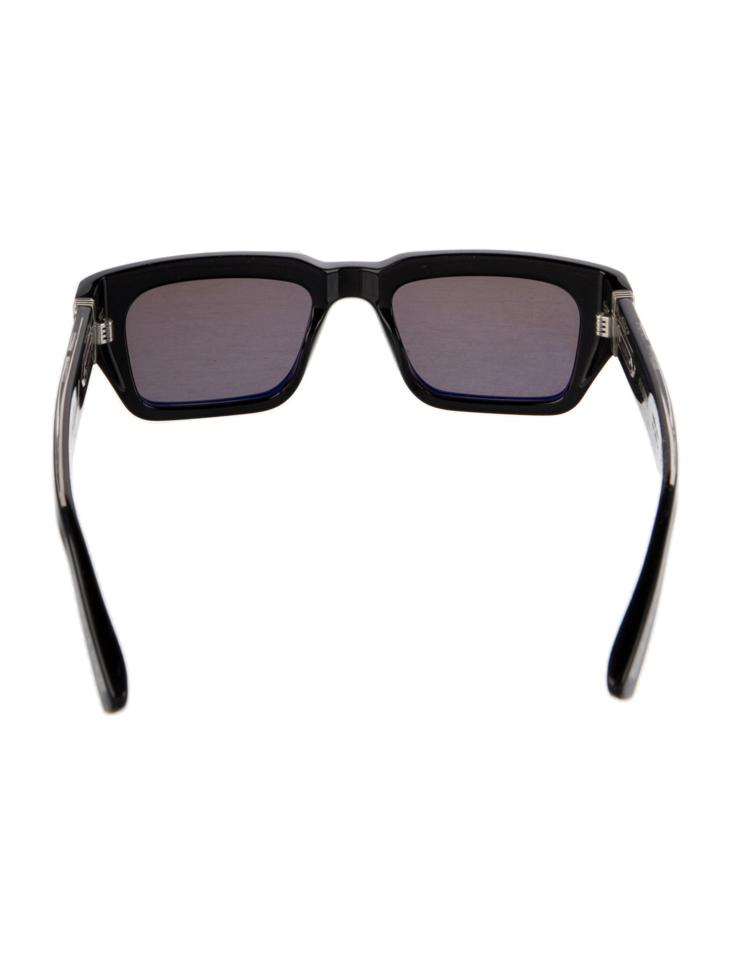 Amiri Hollywood Square Sunglasses