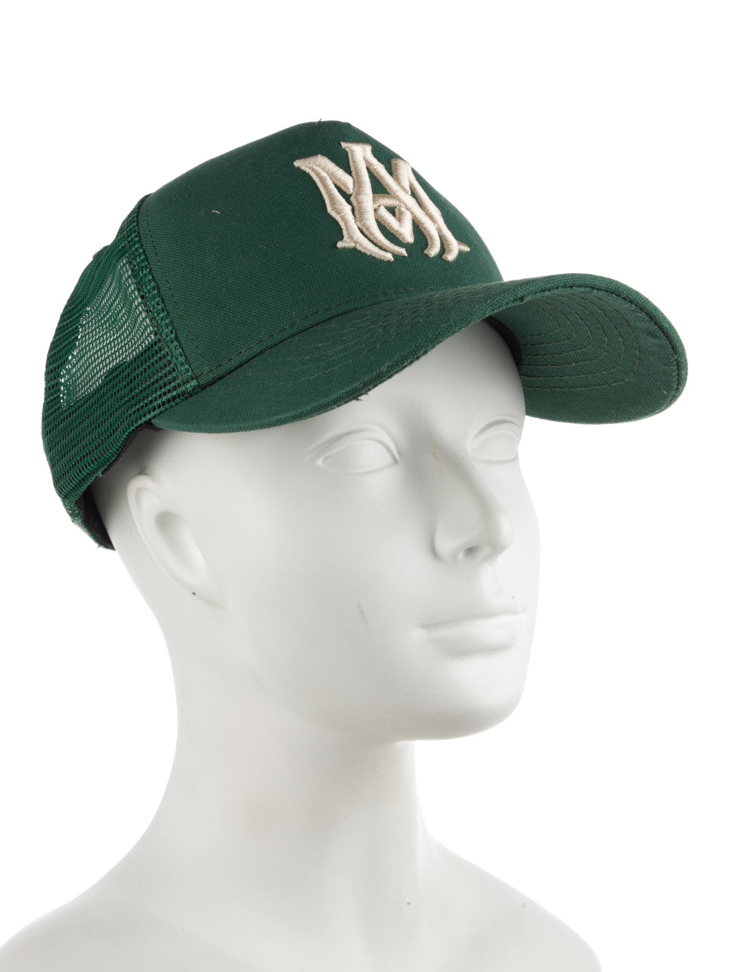 Junya Watanabe Comme des Garçons MAN International Rescue Trucker