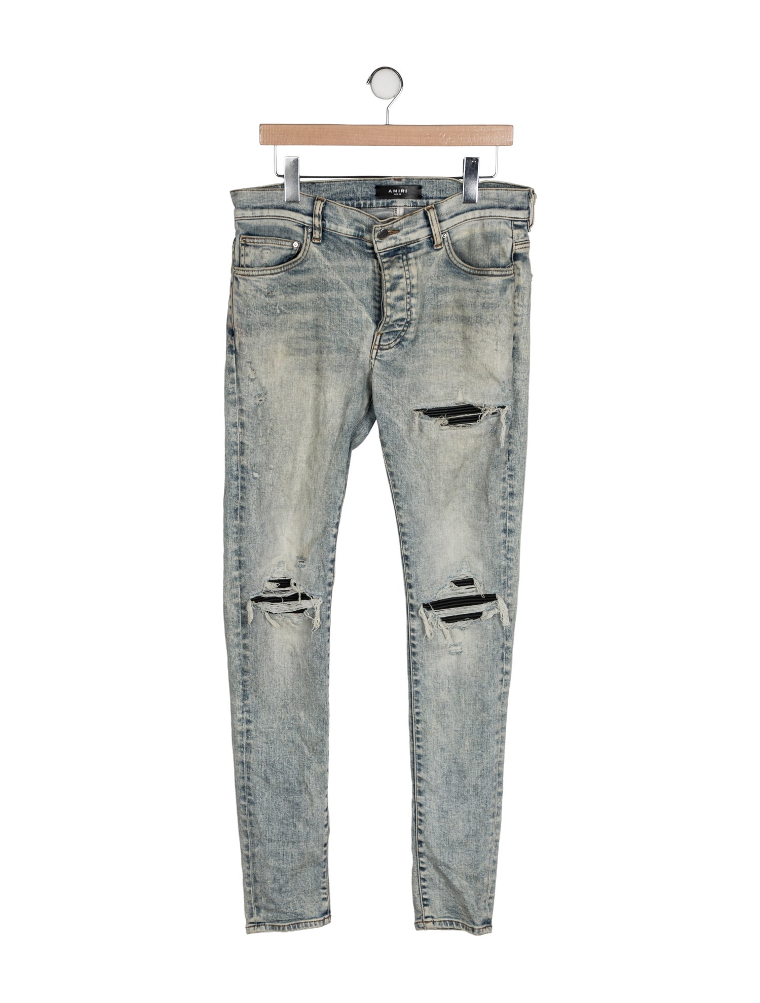 Amiri Skinny Jeans