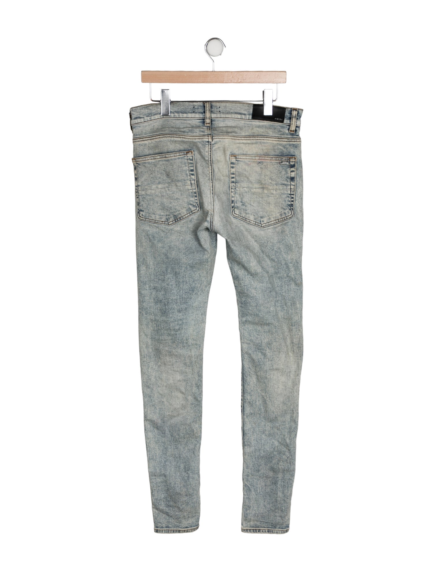 Amiri Skinny Jeans