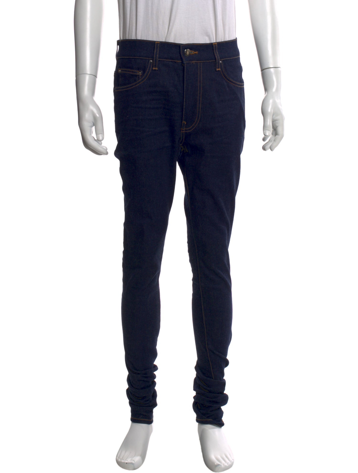 Amiri Jeans