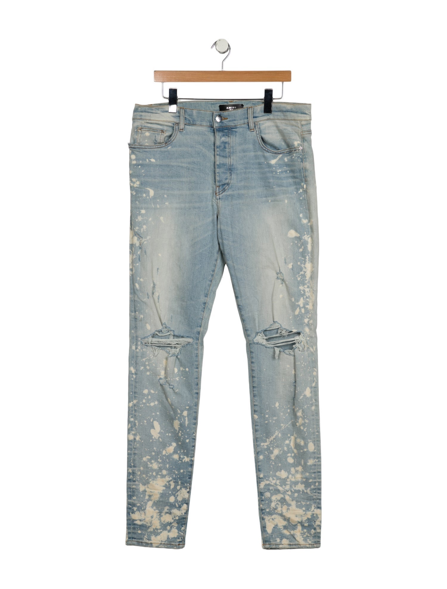 Amiri Skinny Jeans