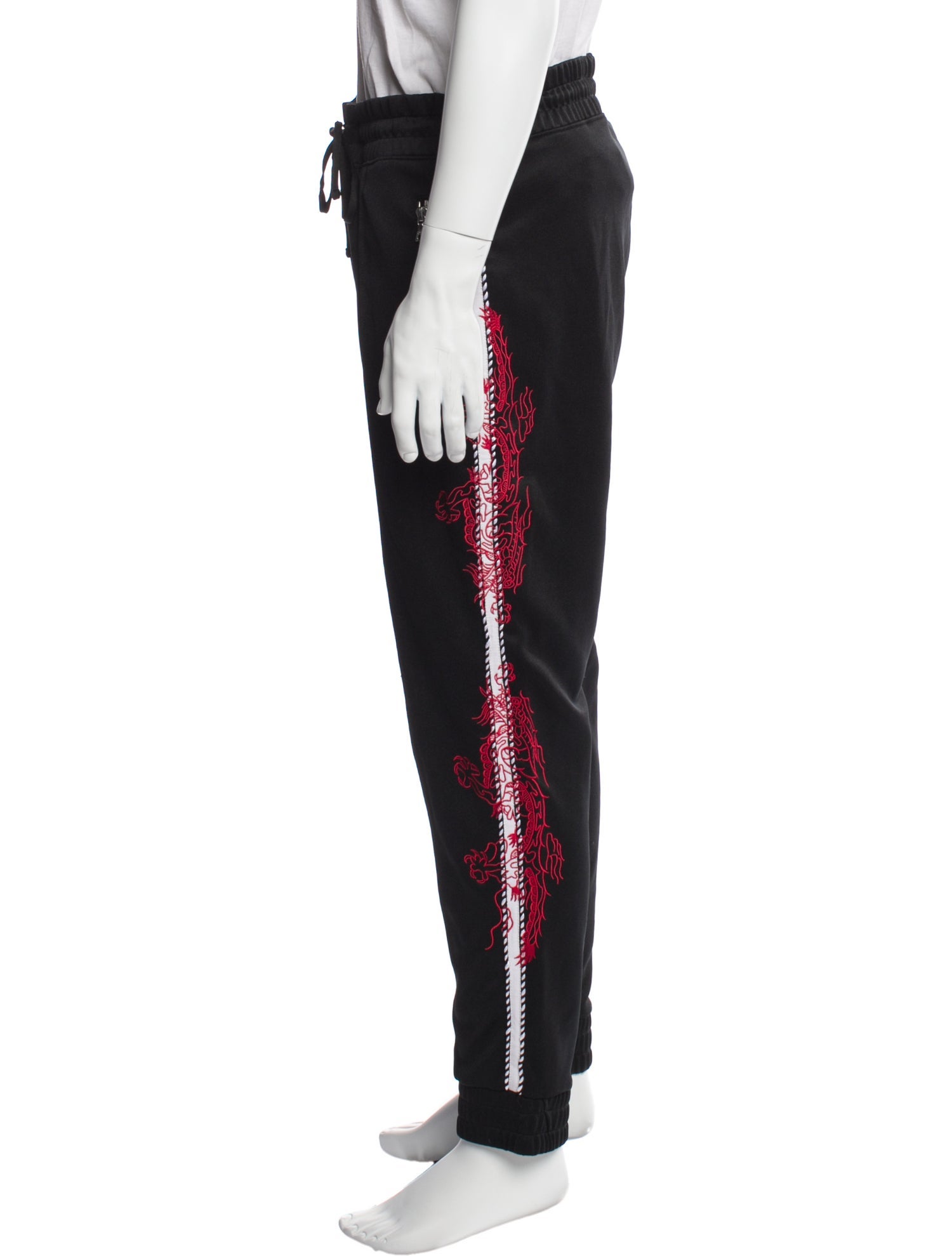 Amiri Joggers