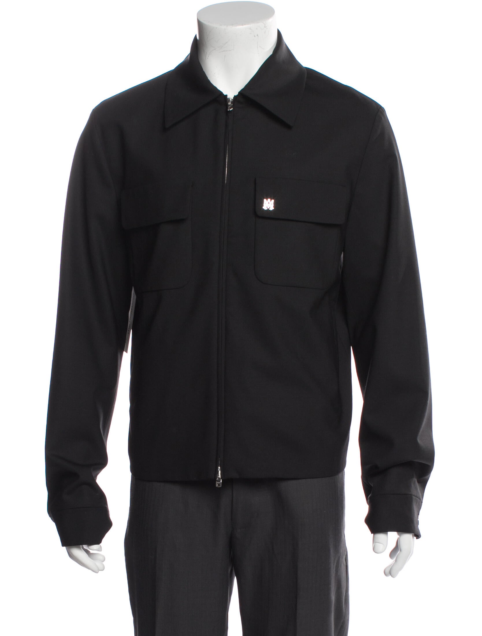 Amiri Utility Jacket