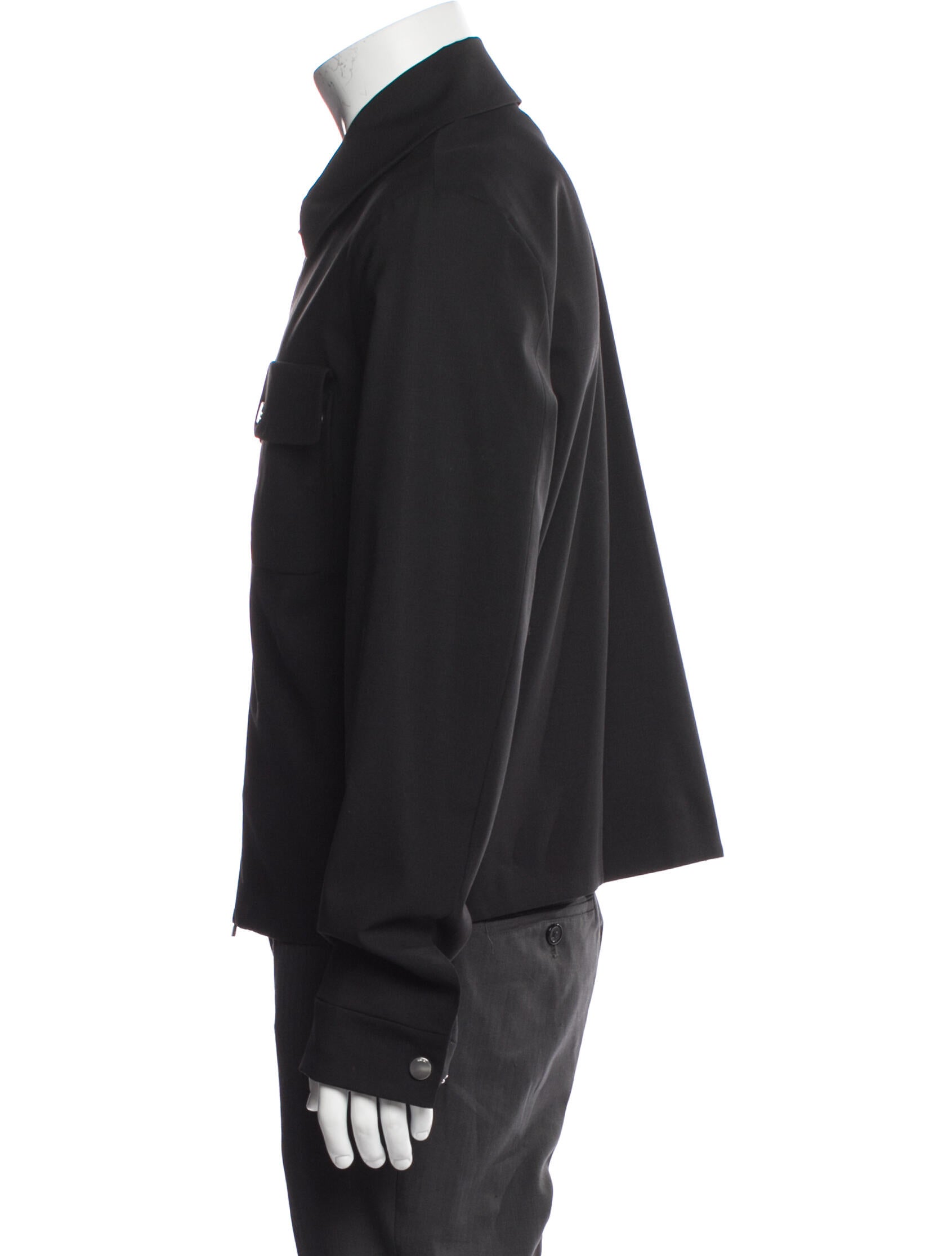 Amiri Utility Jacket