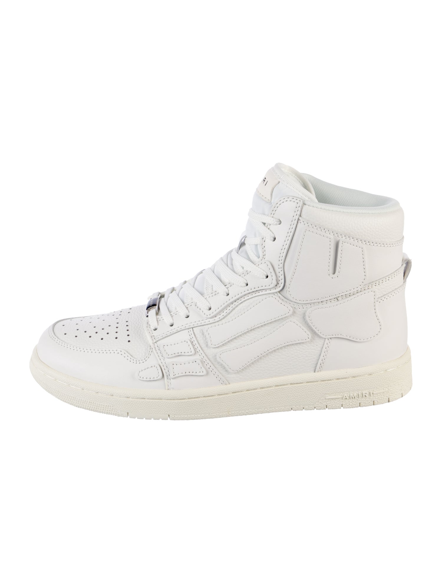 Amiri Leather Sneakers w/ Tags