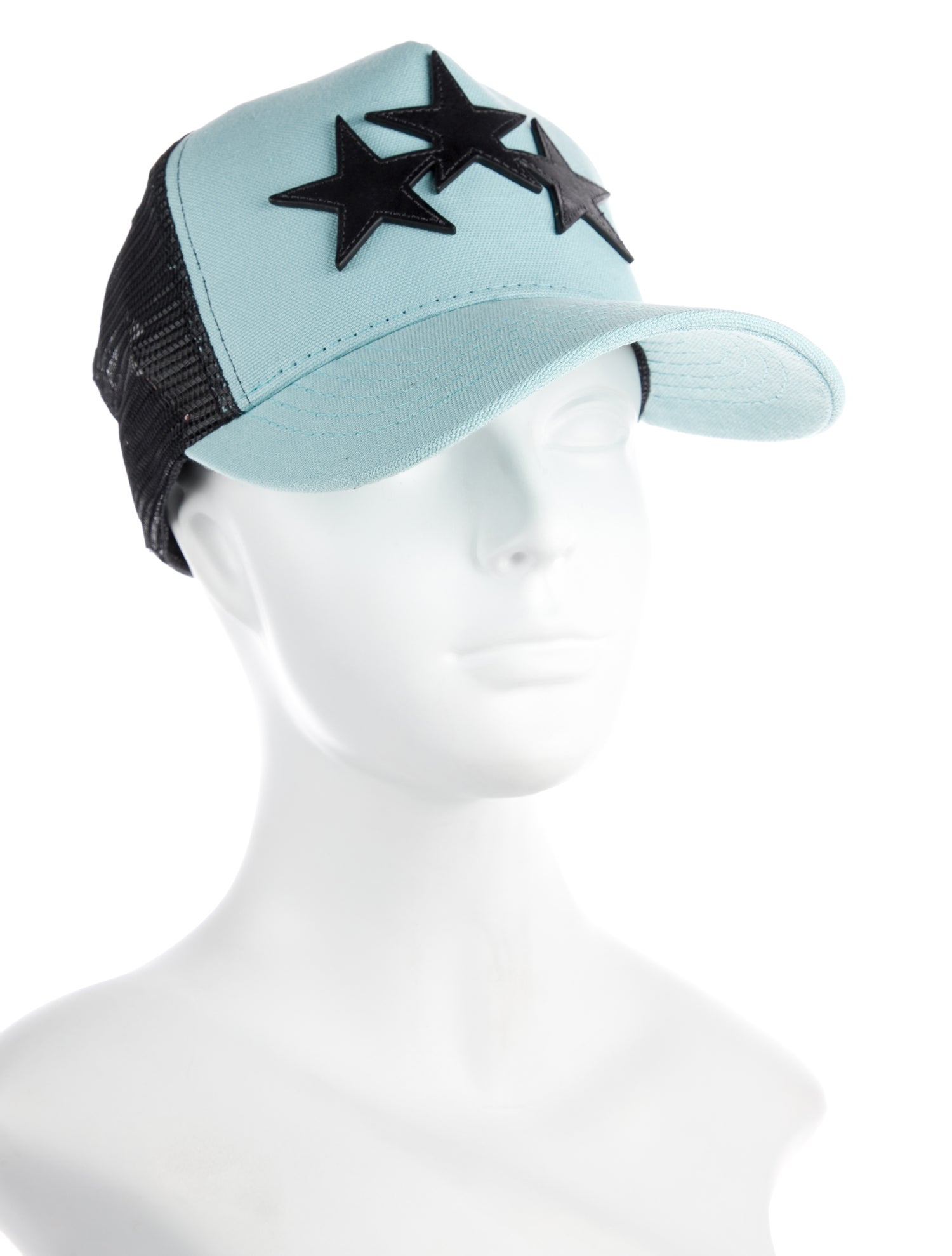 Amiri Amiri Baseball Trucker Cap