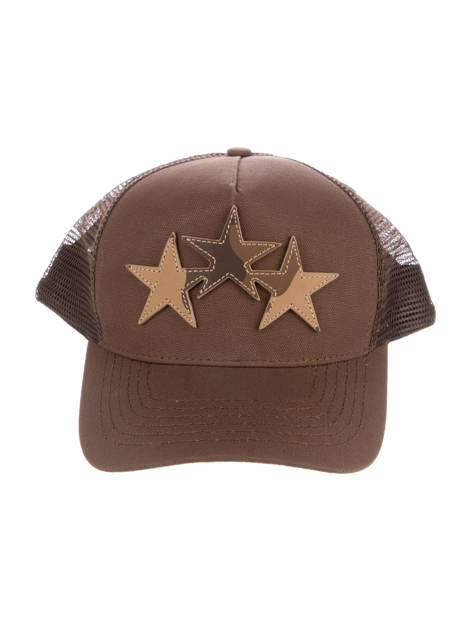 Amiri Amiri Baseball Trucker Cap