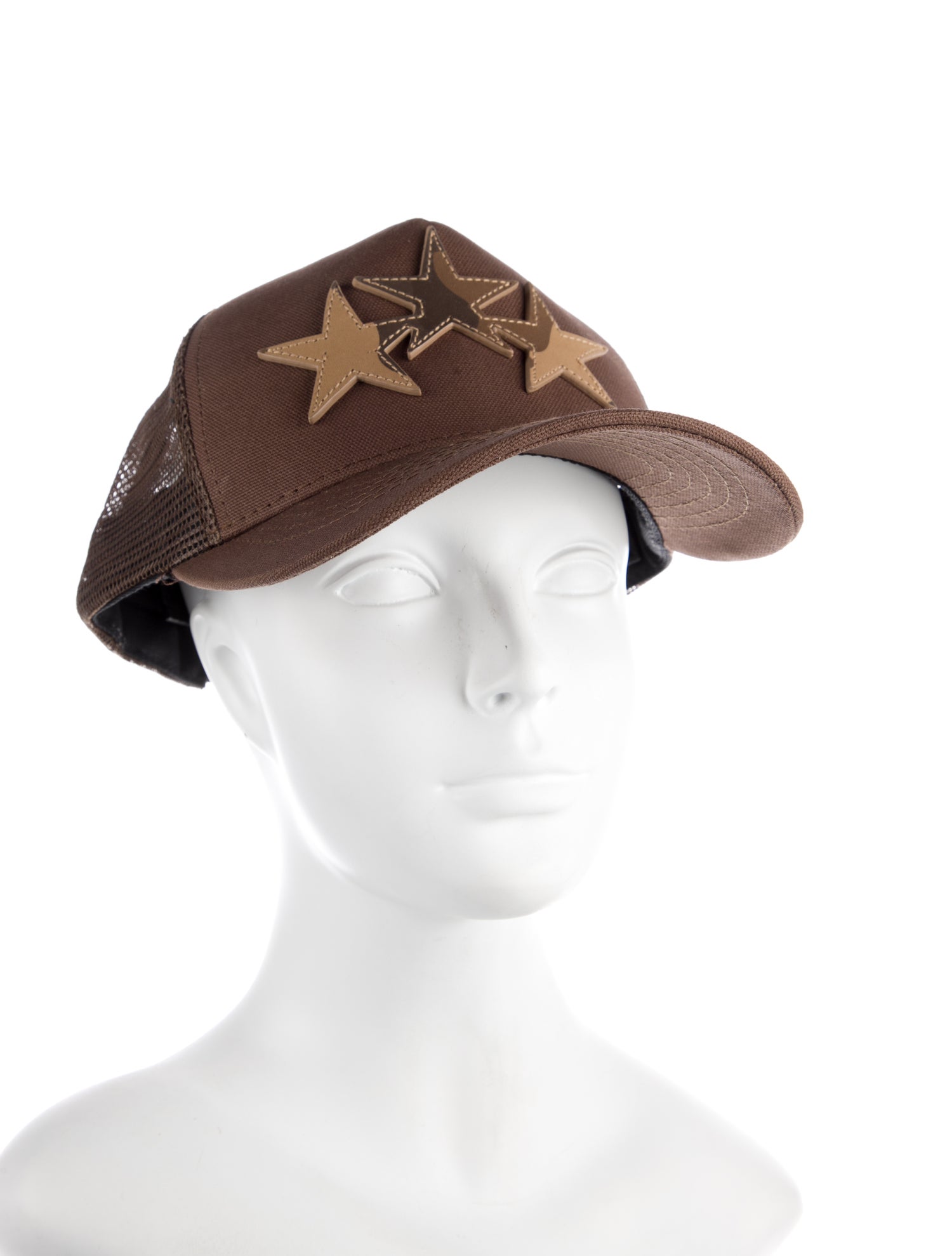 Amiri Amiri Baseball Trucker Cap