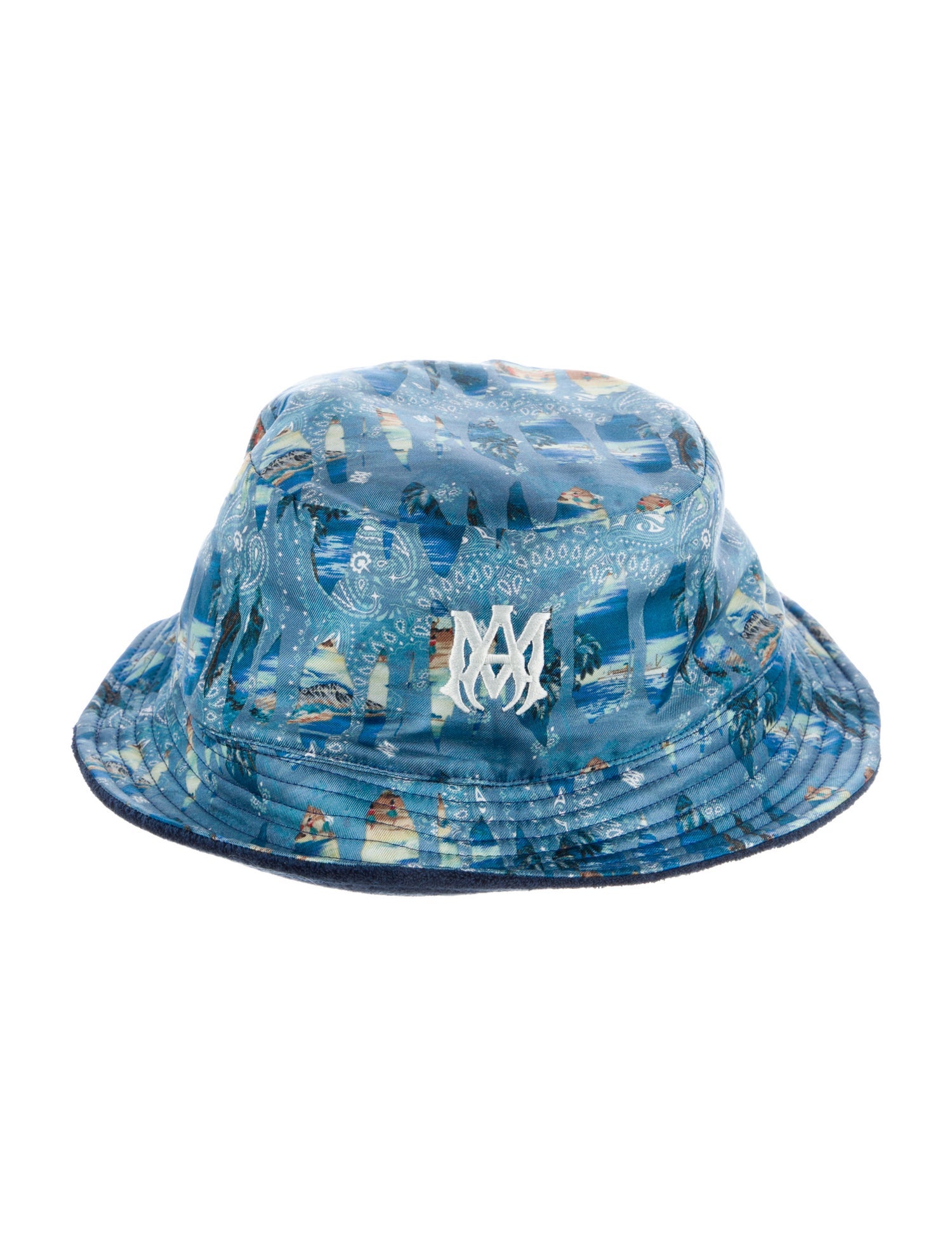 Amiri Bucket Hat w/Tags