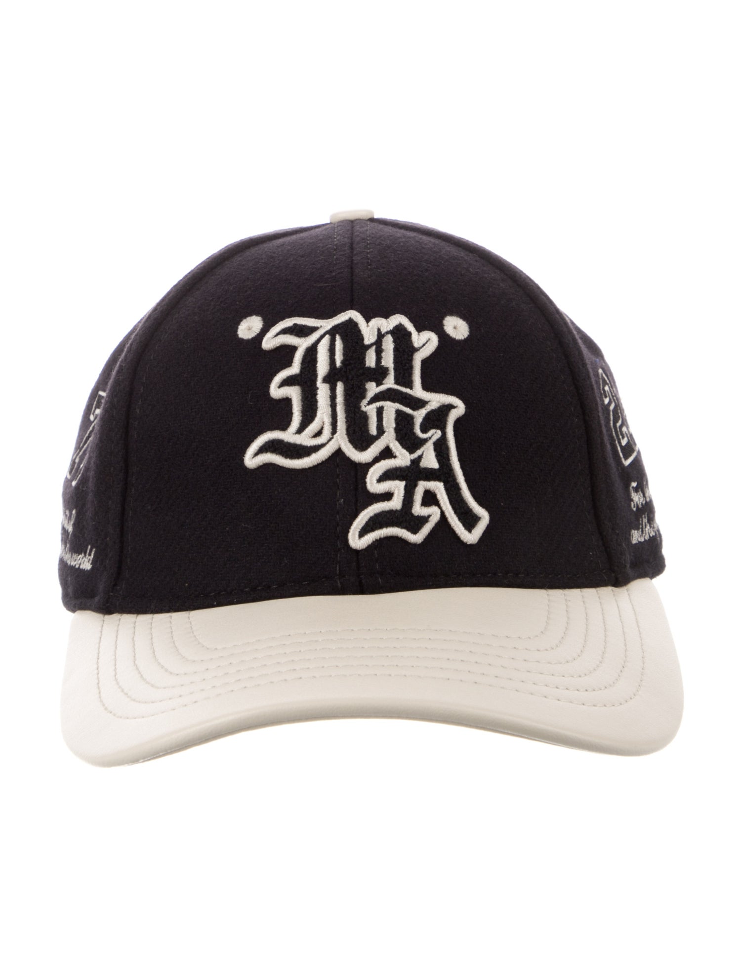 Amiri Baseball cap