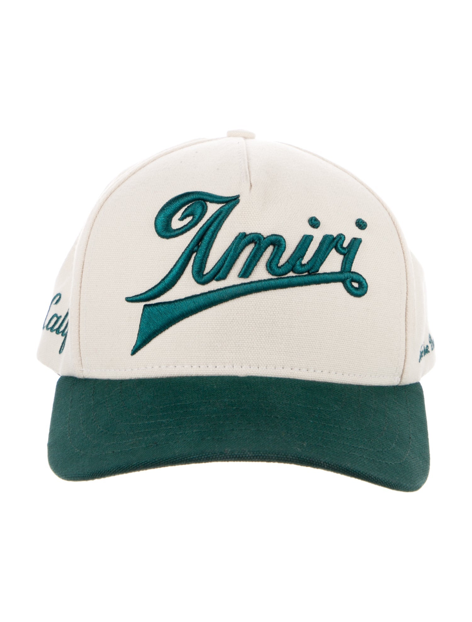 Amiri Trucker Baseball Cap
