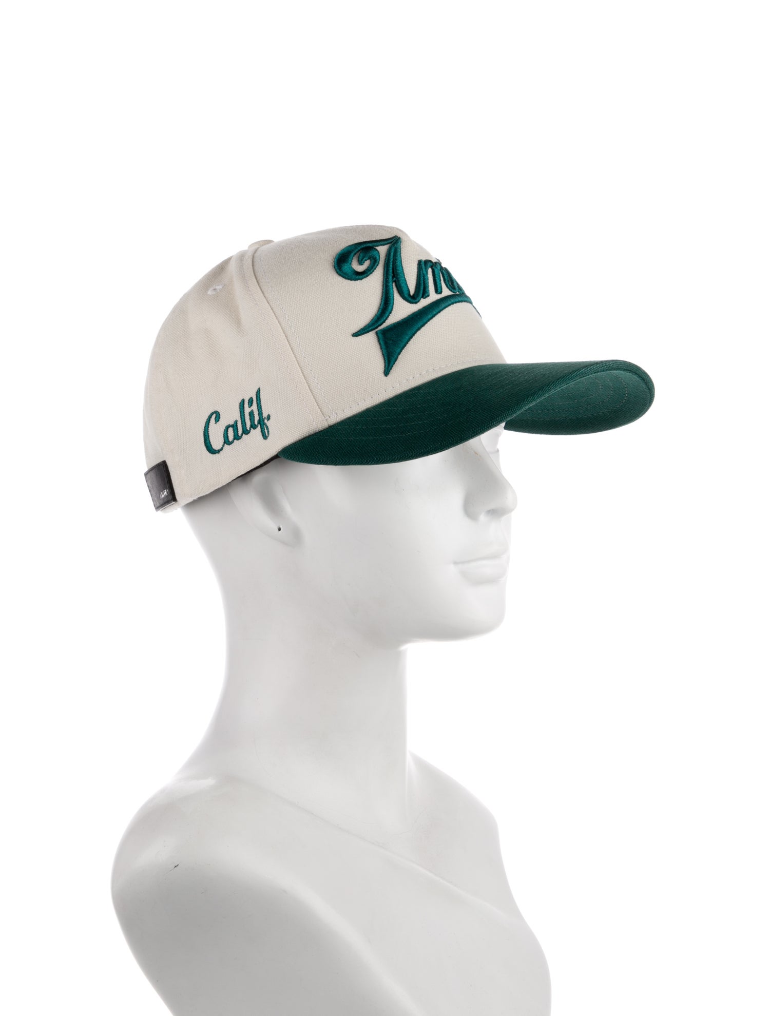 Amiri Trucker Baseball Cap