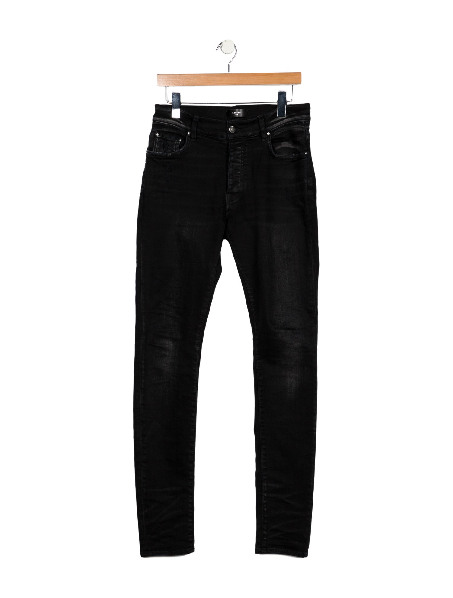 Amiri Skinny Jeans