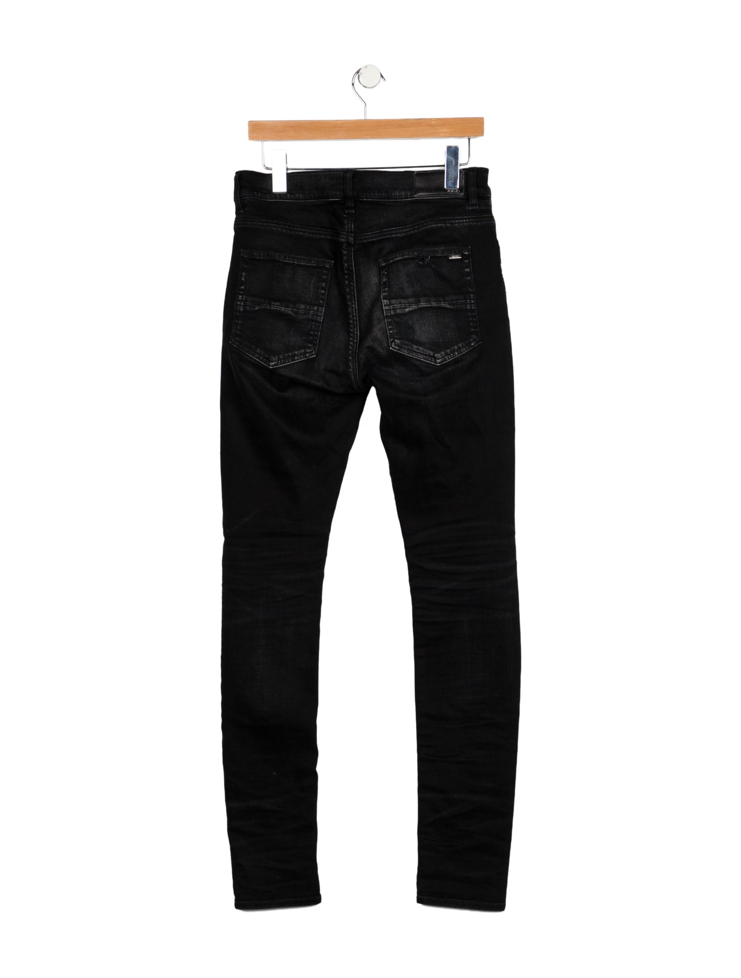 Amiri Skinny Jeans