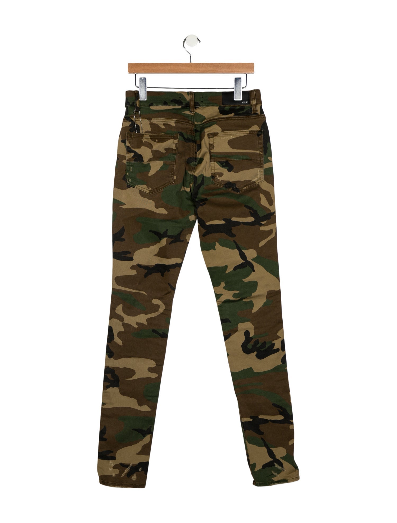 Amiri Skinny Jeans w/ Tags