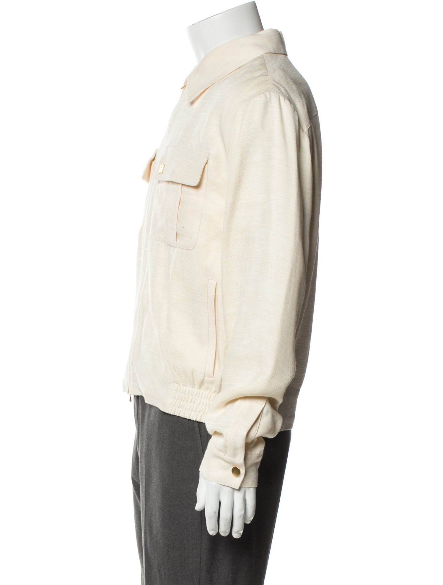 Amiri Trucker Jacket