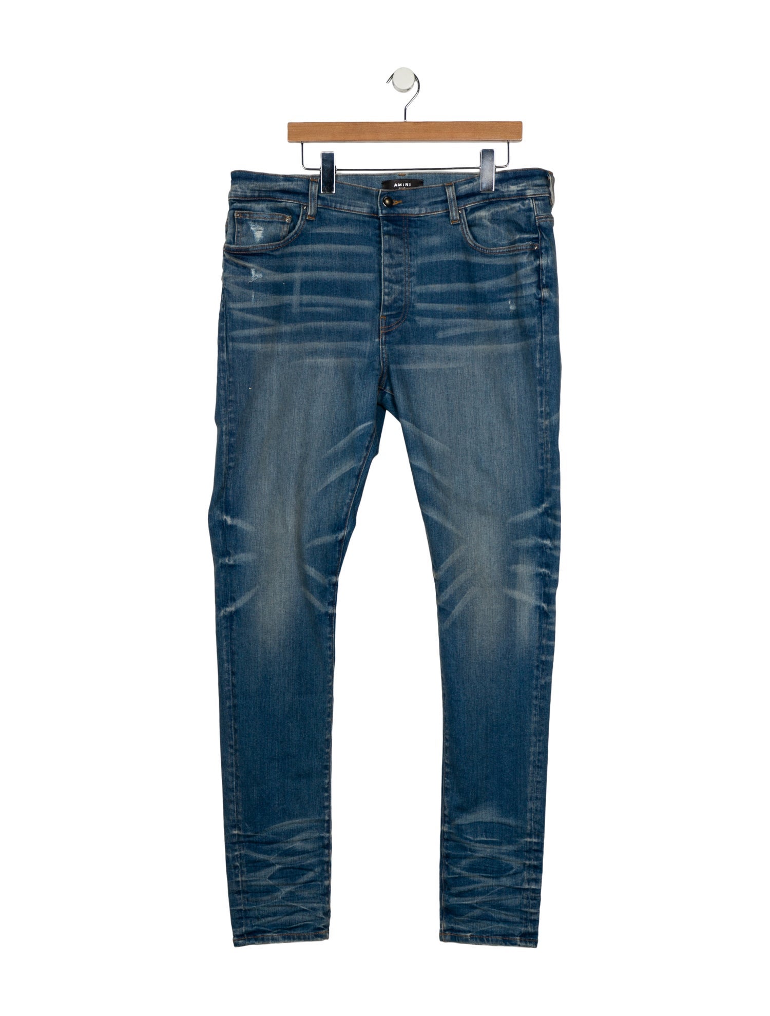 Amiri Skinny Jeans