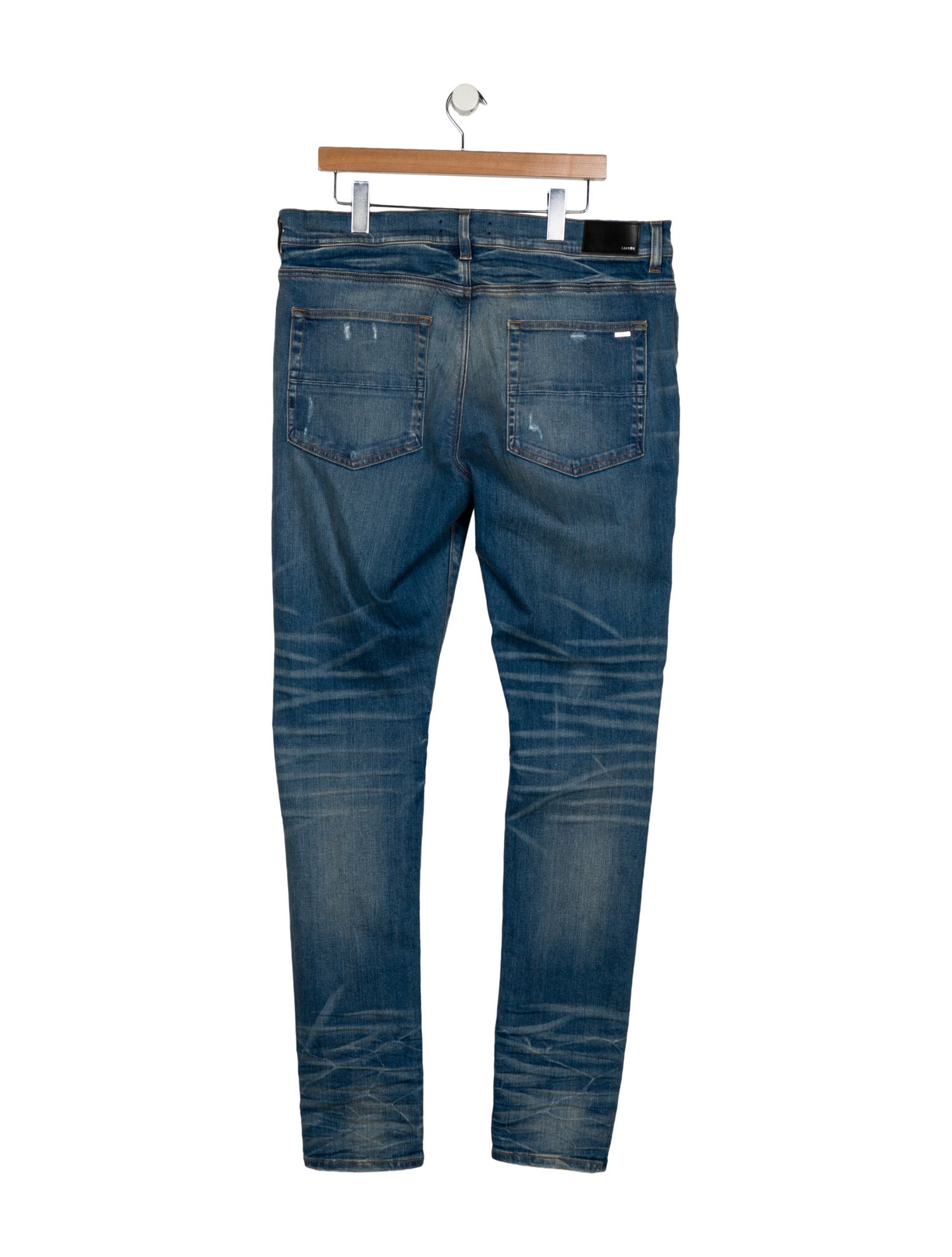 Amiri Skinny Jeans