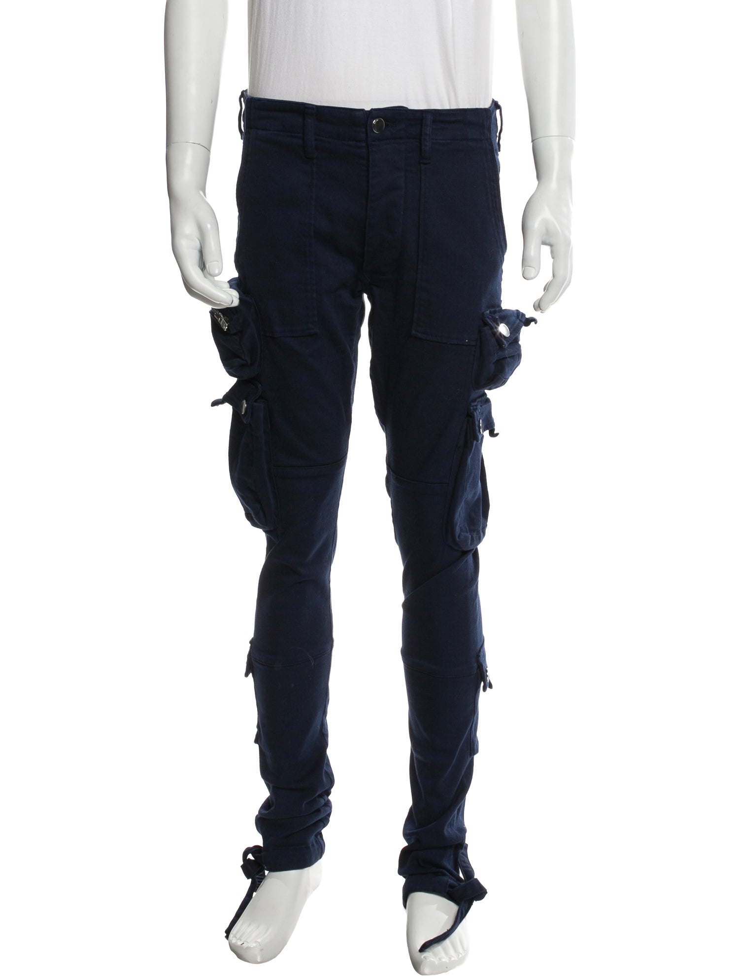 Amiri Cargo Pants