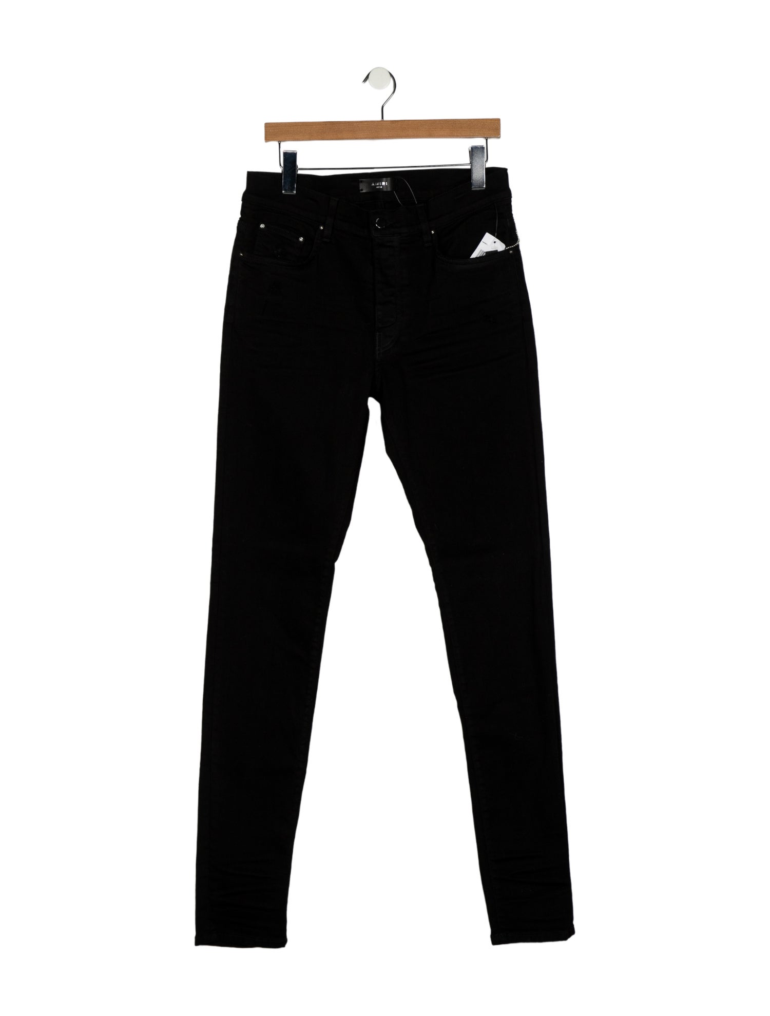 Amiri Skinny Jeans