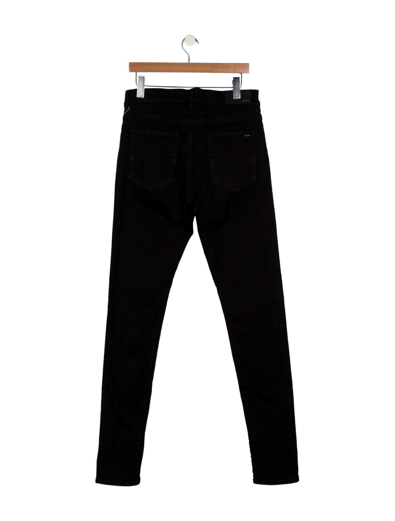 Amiri Skinny Jeans