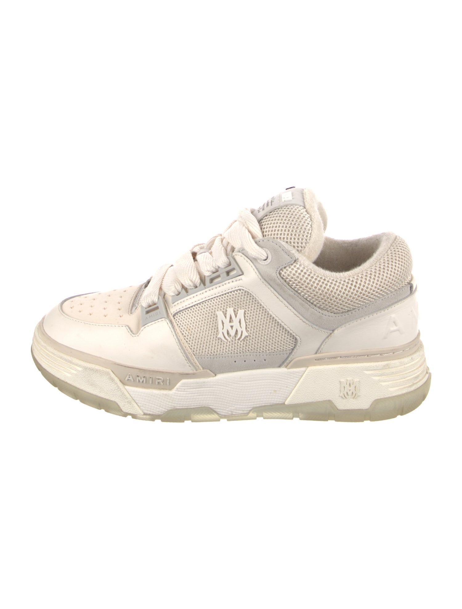 Amiri MA-1 Athletic Sneakers