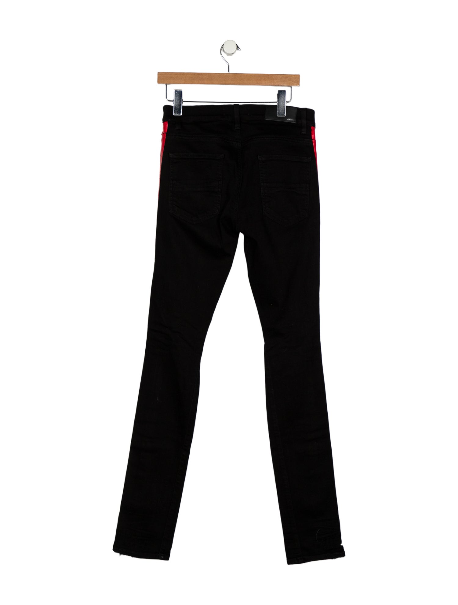 Amiri Striped Pants
