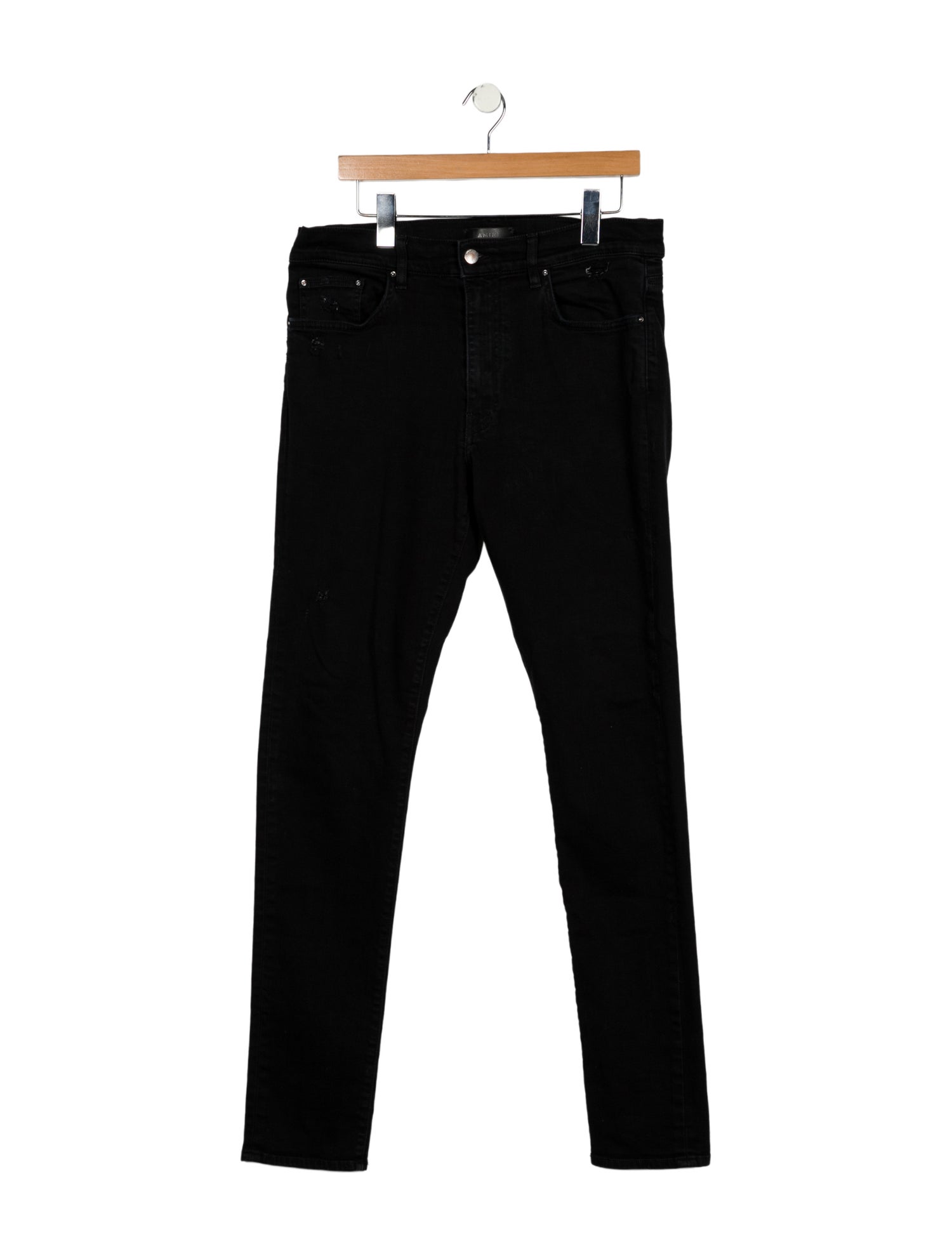Amiri Skinny Jeans