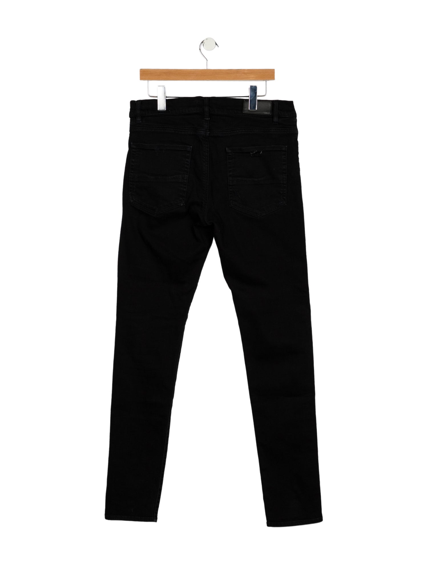 Amiri Skinny Jeans