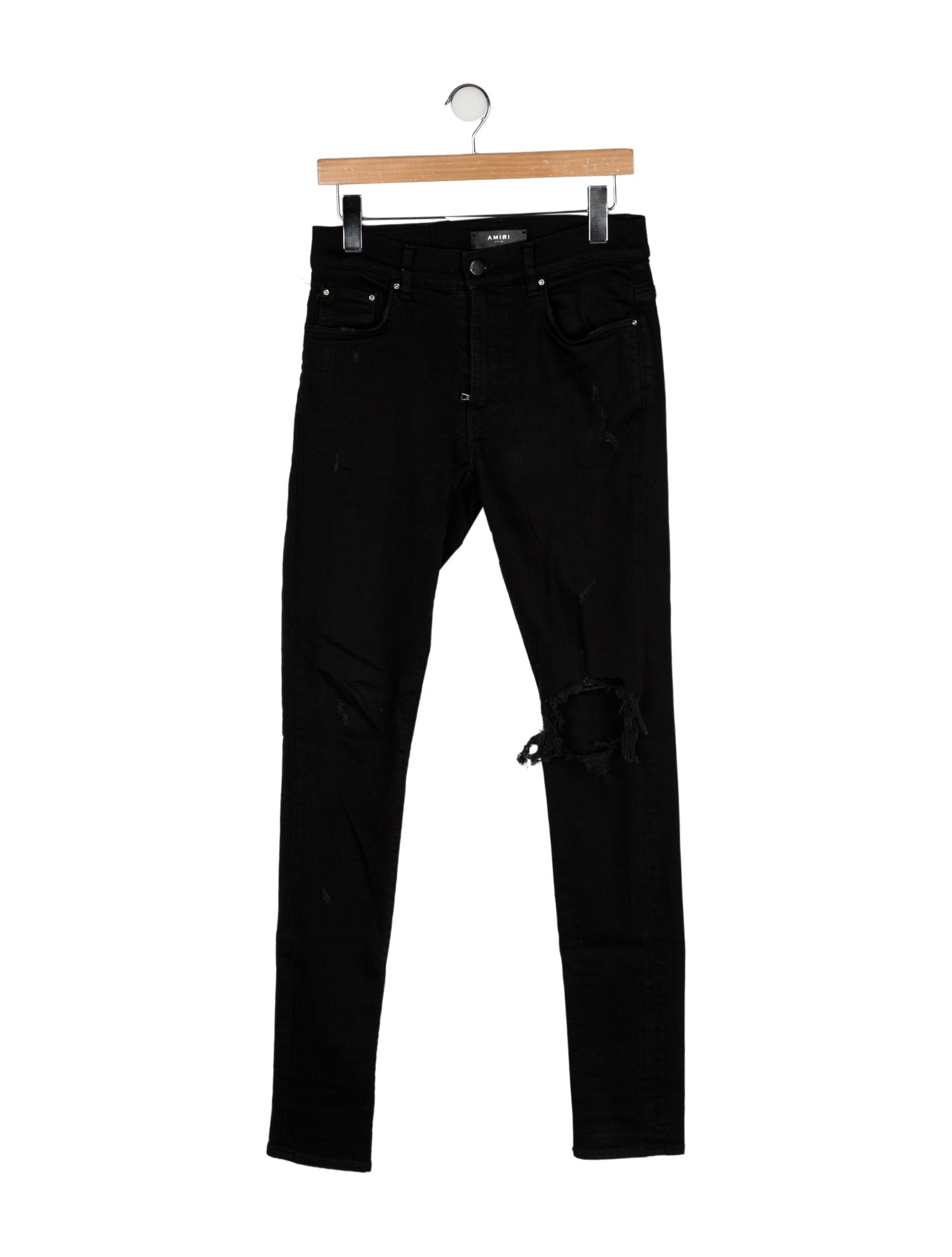 Amiri Skinny Jeans