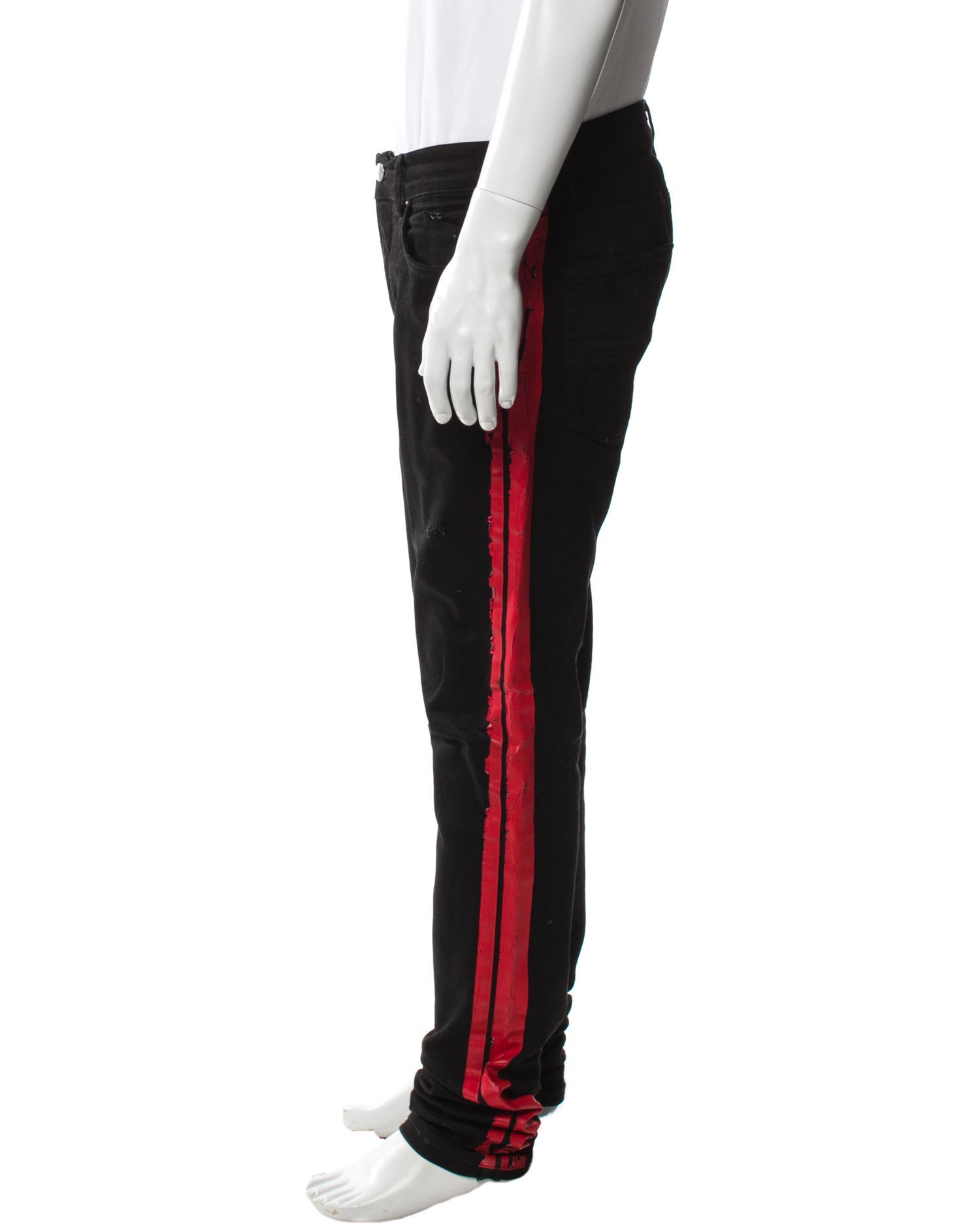 Amiri Slim Fit Jeans