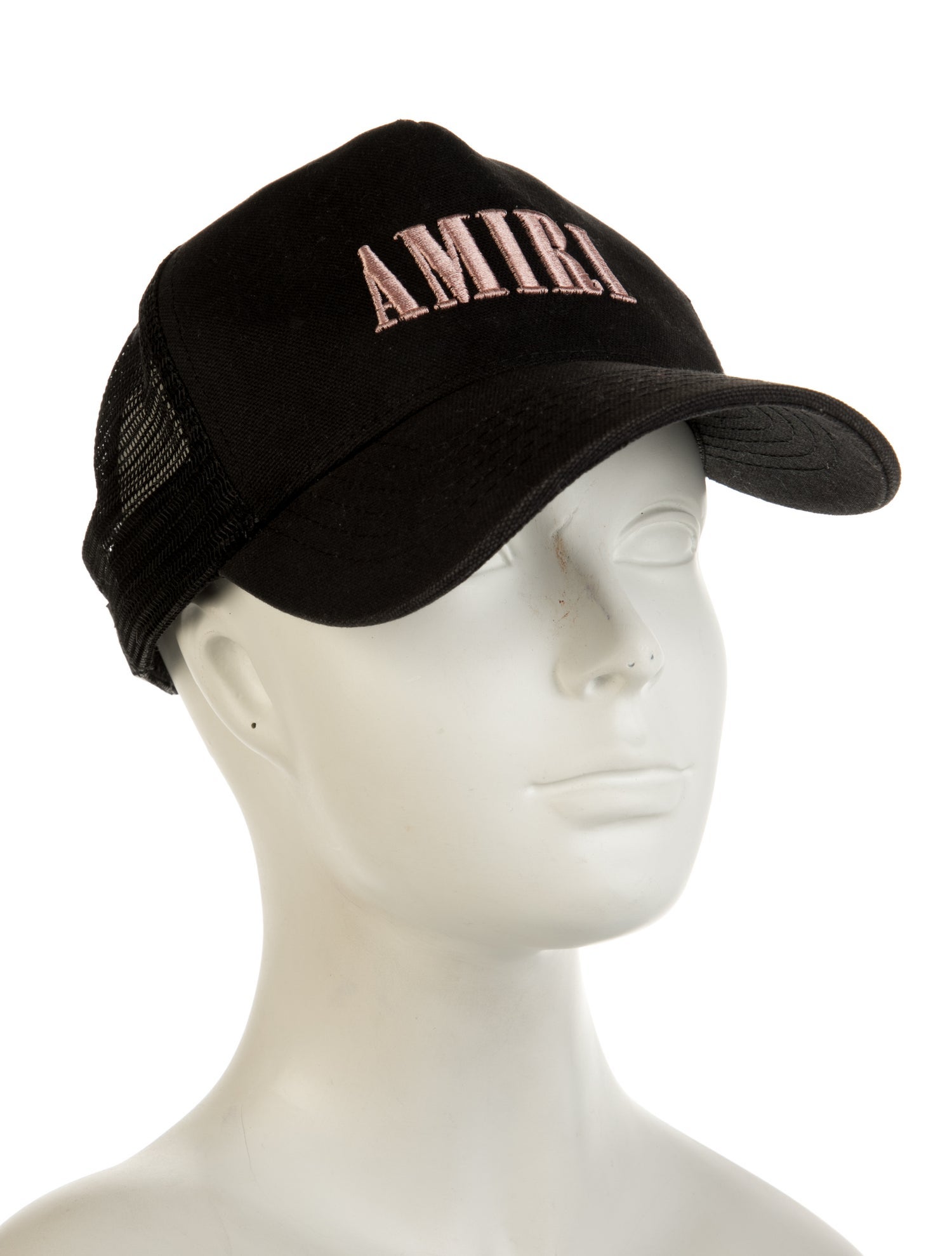 Amiri Embroidered Cap
