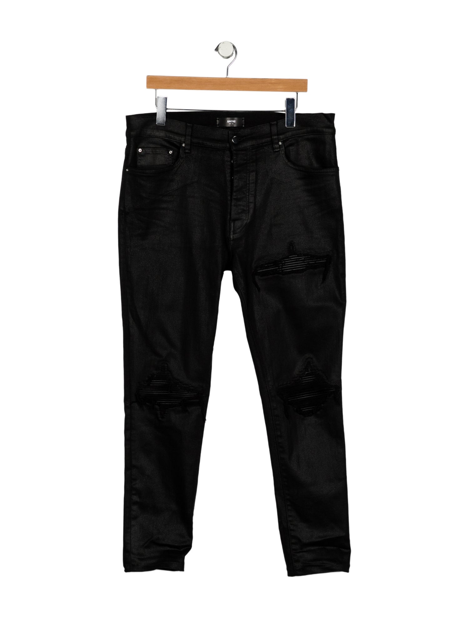 Amiri Skinny Jeans