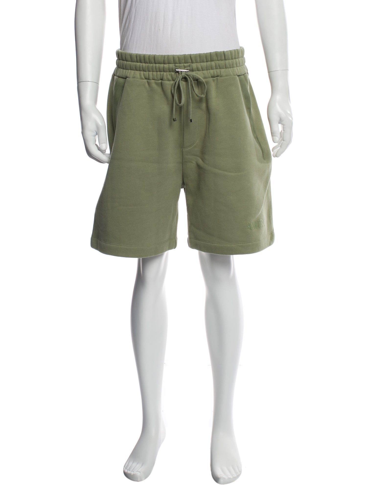 Amiri Jogger Shorts