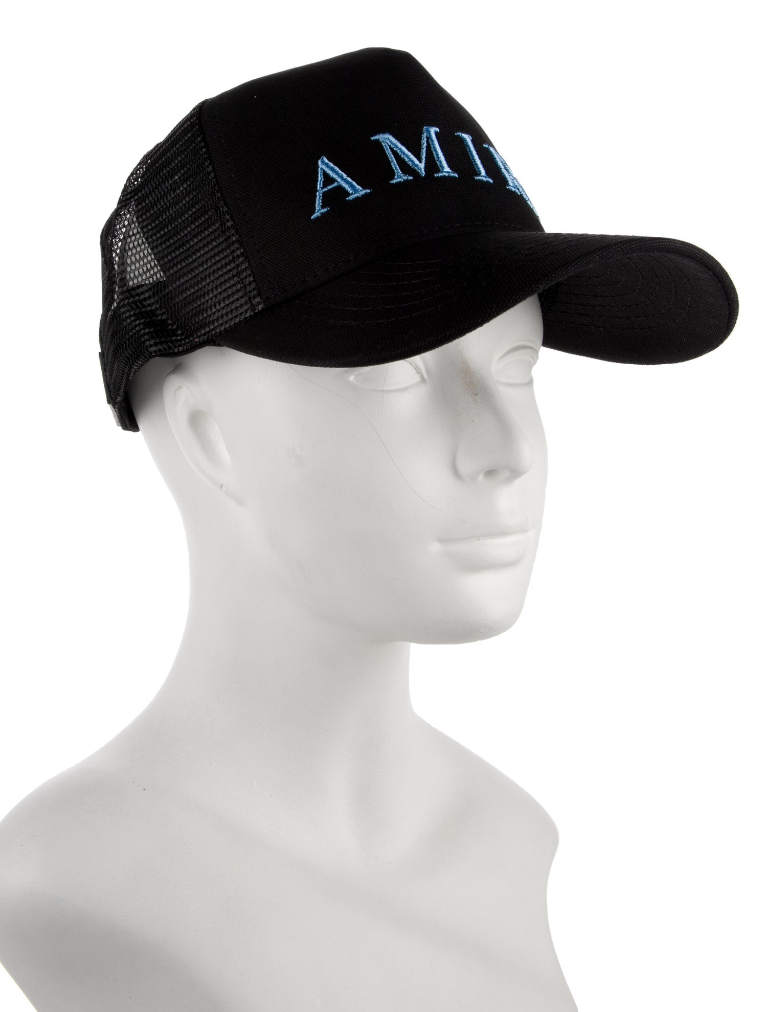 Amiri Trucker Hat w/ Tags
