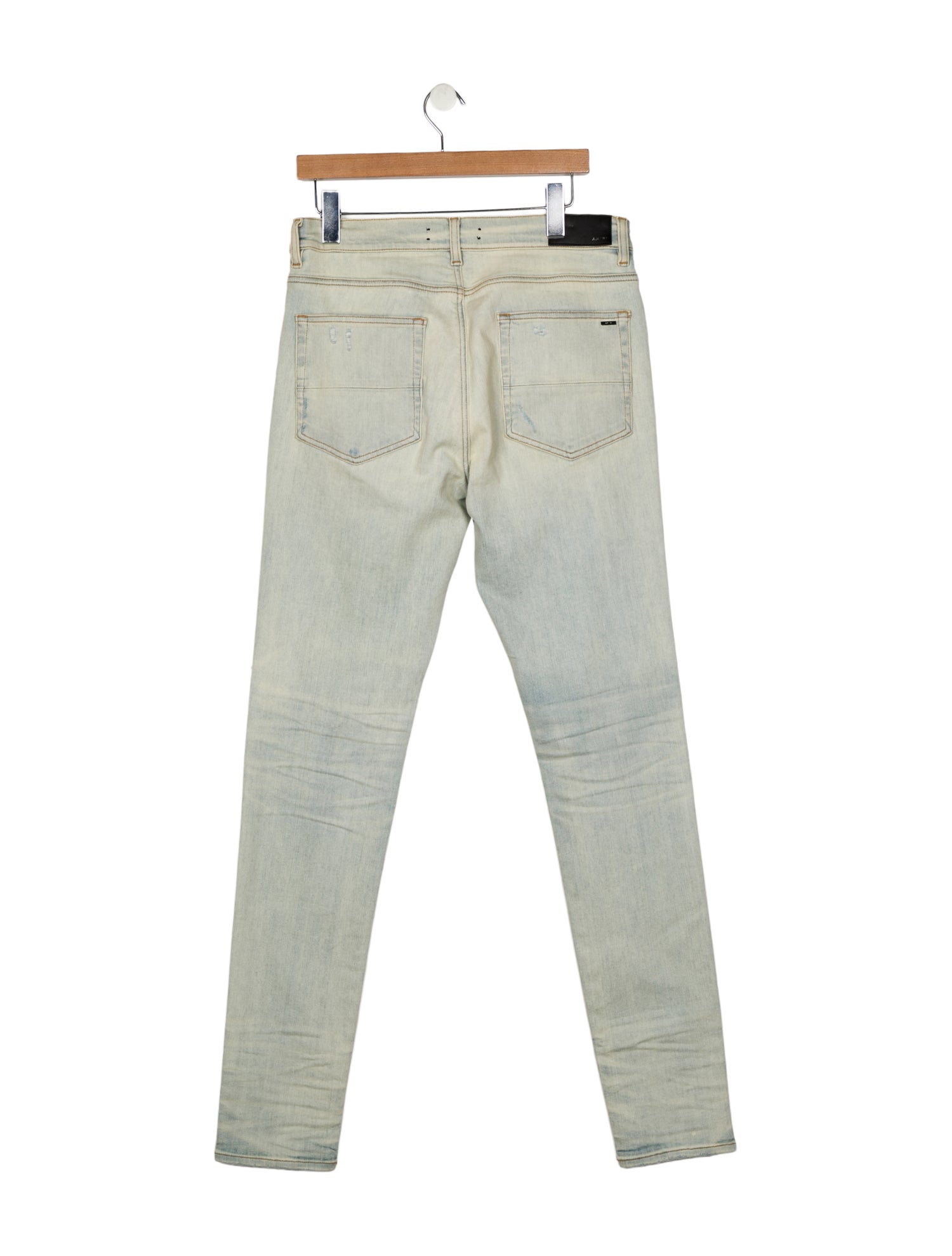 Amiri Skinny Jeans