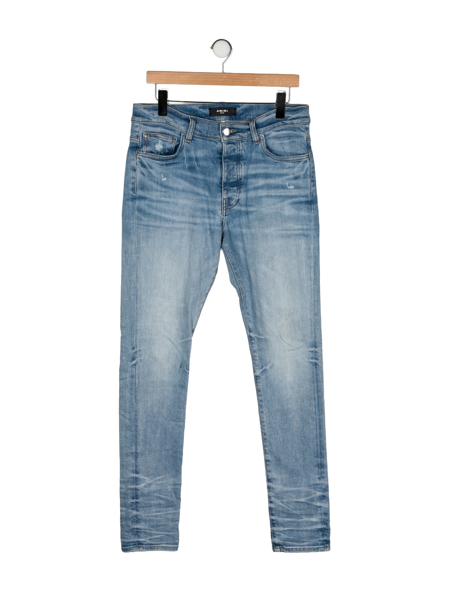 Amiri Skinny Jeans